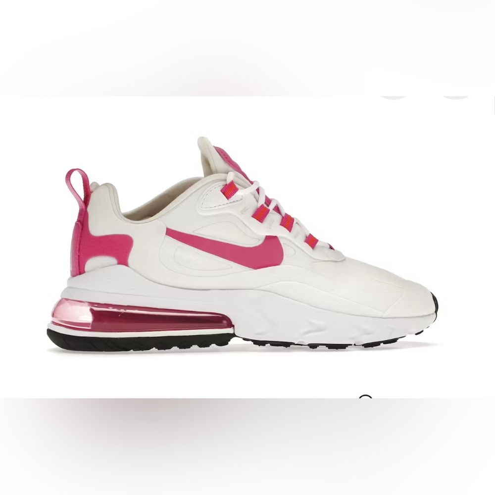 Nike Air Max 270 React